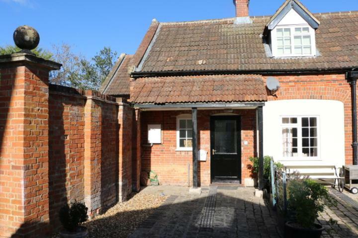 Prince Hill Cottages Worton  Exterior photo